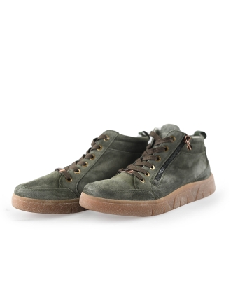 Ara Sneakers Groen 245678