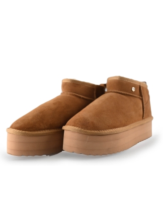 Warmbat Boots Bruin 245680
