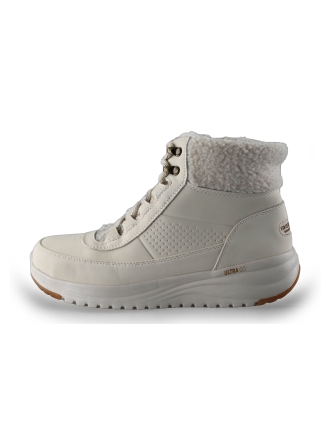 Skechers Hoge sneakers Beige 245681