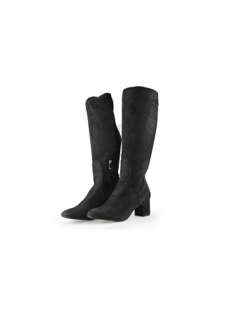 Dolcis Laarzen Zwart 245683