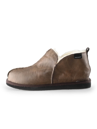 Shepherd Anton Pantoffels Bruin 245686