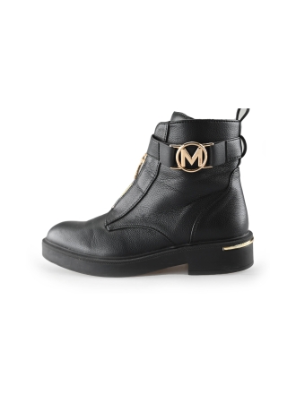 Mexx Biker boots Zwart 245687