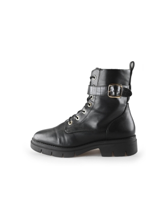 Tamaris Veterboots Zwart 245689
