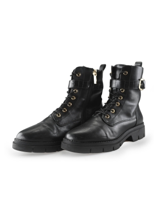 Tamaris Veterboots Zwart 245689