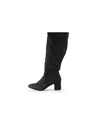 Dolcis Laarzen Zwart 245693