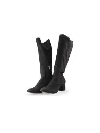 Dolcis Laarzen Zwart 245693