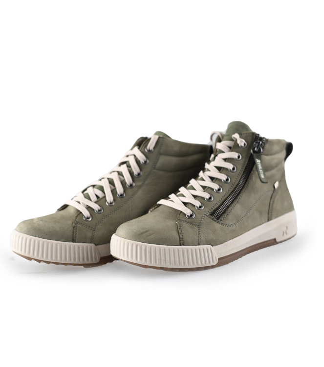 Rieker Hoge sneakers