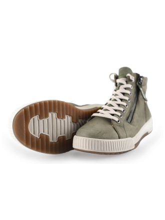 Rieker Hoge sneakers