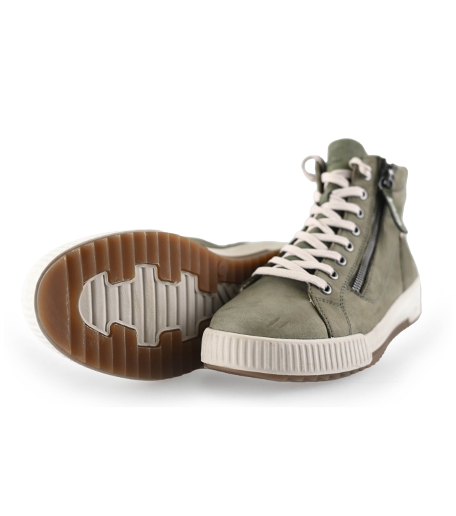 Rieker Hoge sneakers