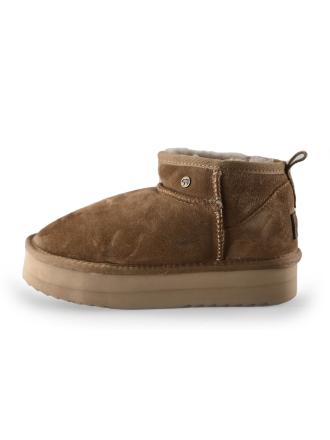 Warmbat Boots Bruin 245704