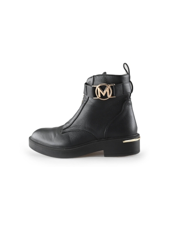Mexx Biker boots Zwart 245707