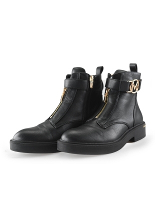 Mexx Biker boots Zwart 245707