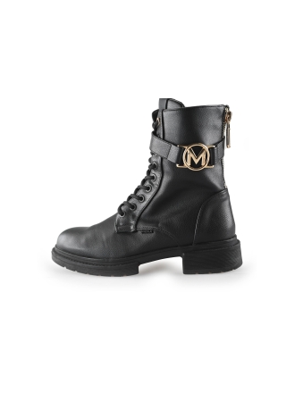 Mexx Veterboots Zwart 245715