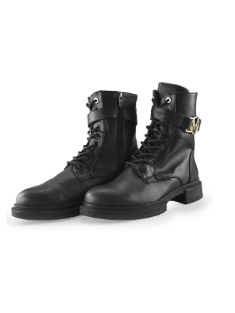 Mexx Veterboots Zwart 245715