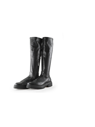 Dolcis Laarzen Zwart 245723