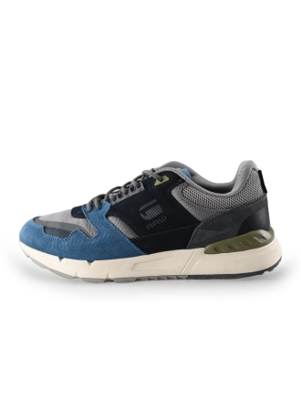 G-Star Sneakers Blauw 245726