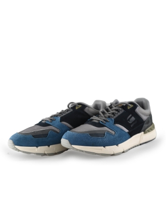 G-Star Sneakers Blauw 245726