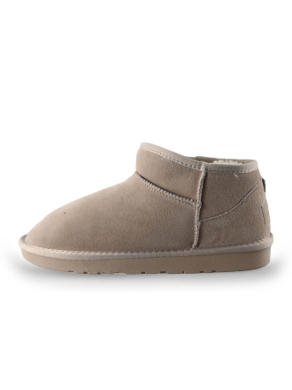 Nelson Boots Bruin 245727