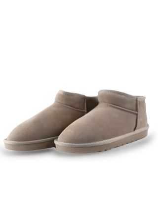 Nelson Boots Bruin 245727