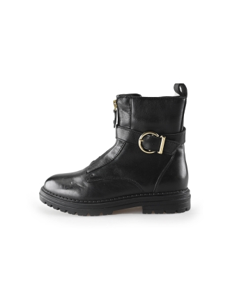 Nelson Biker boots Zwart 245729