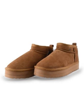 Warmbat Boots Bruin 245730