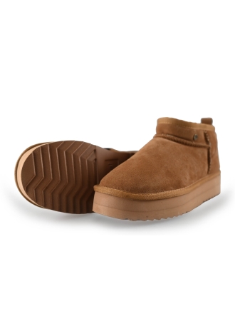Warmbat Boots