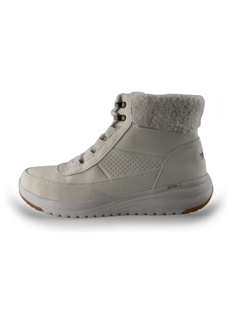 Skechers Hoge sneakers Beige 245731