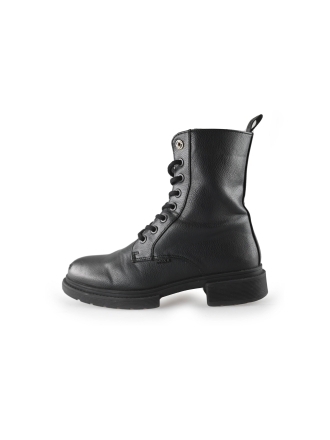 Mexx Veterboots Zwart 245740