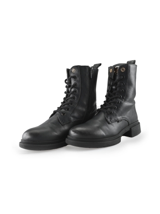 Mexx Veterboots Zwart 245740