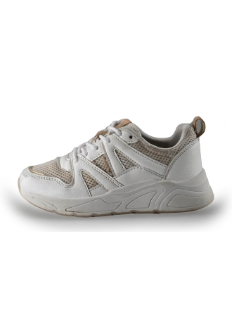 Sub55 Sneakers Wit 245743