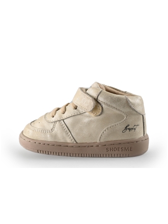 Shoesme Sneakers Goud 245746