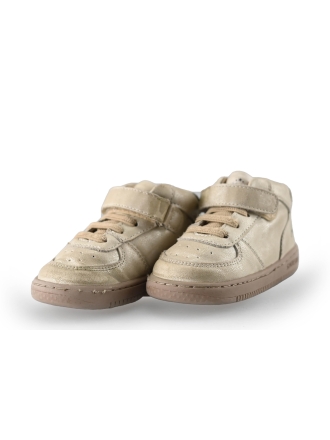 Shoesme Sneakers Goud 245746