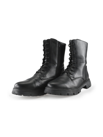 Claudia Ghizzani Veterboots Zwart 245755