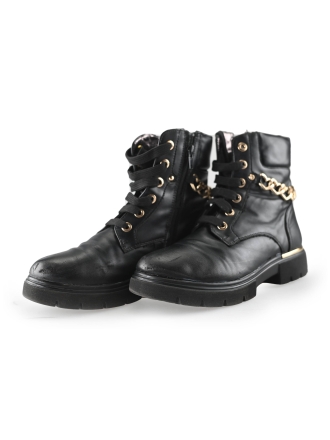 Nada Veterboots Zwart 245756