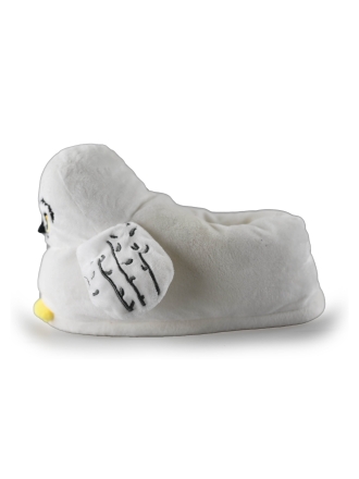 Wizarding World Pantoffels Wit 245763