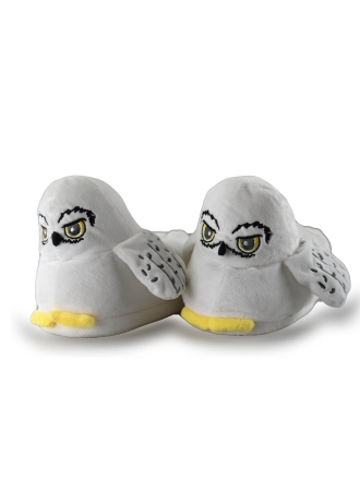 Wizarding World Pantoffels Wit 245763