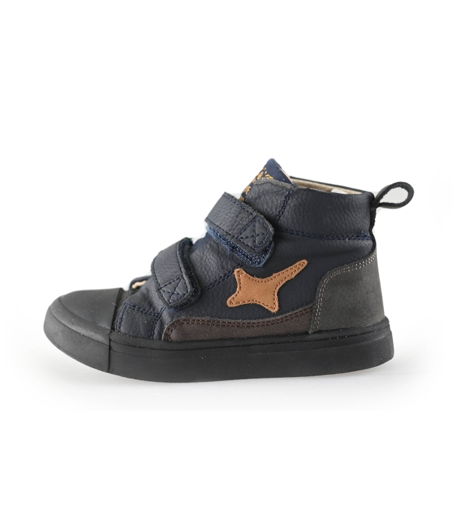 Shoesme Hoge sneakers