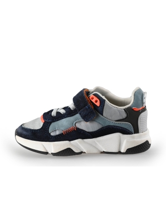 Ton & Ton Sneakers Blauw 245778