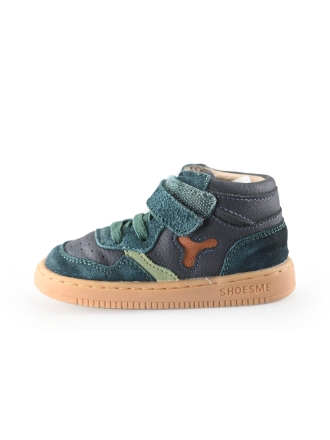 Shoesme Sneakers Groen 245779