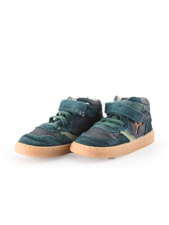 Shoesme Sneakers Groen 245779