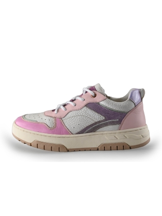 Sub55 Sneakers Roze 245780