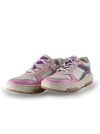 Sub55 Sneakers Roze 245780