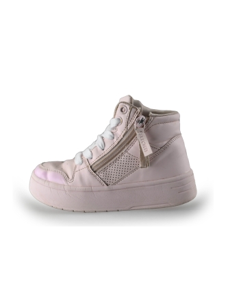 Skechers Hoge sneakers Roze 245785
