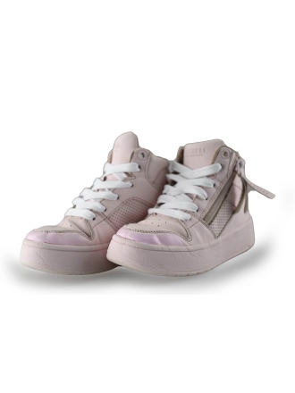 Skechers Hoge sneakers Roze 245785