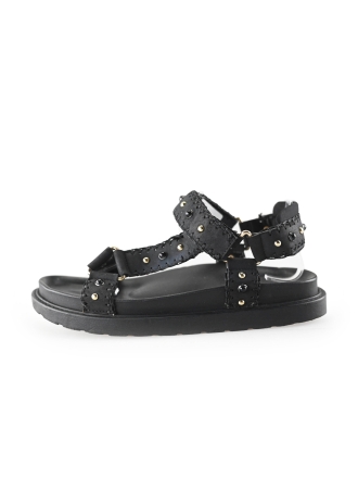 Omoda Sandalen Zwart 245790