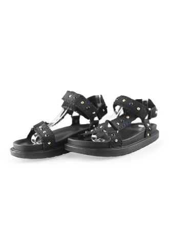 Omoda Sandalen Zwart 245790