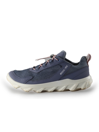 Ecco Sneakers Blauw 245792
