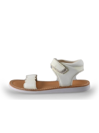 Shoesme Sandalen Wit 245794