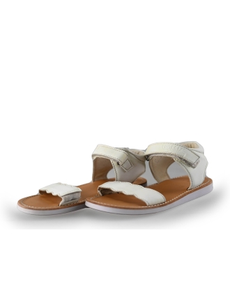Shoesme Sandalen Wit 245794