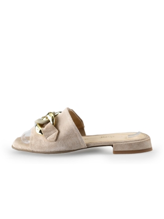 Gabor Slippers Beige 245797
